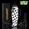 COLDEST 46oz Limitless Ultra v8