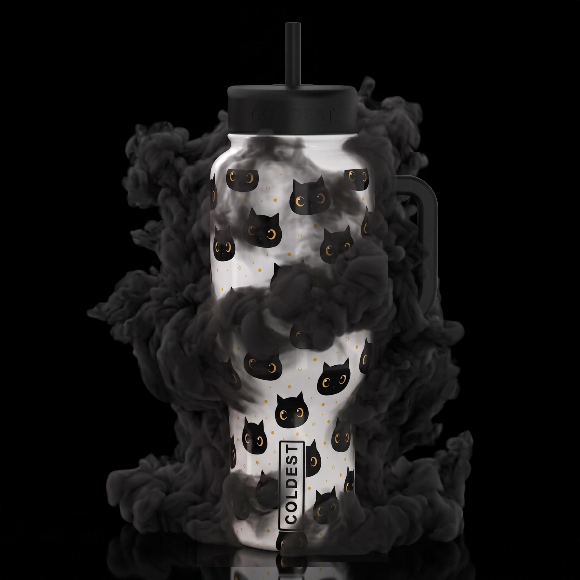 COLDEST 46oz Limitless Ultra v8